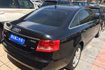 奥迪A6L2008款2.8 FSI 尊贵型