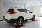 丰田RAV42015款2.5L 自动四驱豪华版