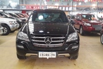 奔驰M级2010款ML350 4MATIC 豪华型版