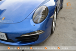 保时捷9112013款Carrera 4 3.4L