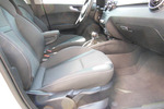 奥迪A12013款1.4T Ego 中国特别版