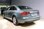 奥迪A4L2013款35 TFSI 自动标准型