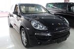 保时捷Cayenne2014款Platinum Edition 3.0T