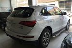 奥迪Q52013款40 TFSI 技术型