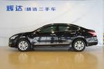 日产天籁2013款2.0L XL舒适版