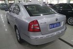 斯柯达明锐2009款1.6L 自动逸仕版