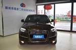 奥迪Q72015款35 TFSI 进取型