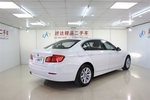 宝马5系2014款520Li 典雅型