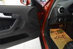奥迪A3 Sportback2010款1.8TFSI 豪华型