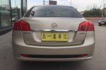 别克凯越2011款1.6LX-MT