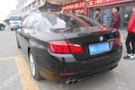 宝马5系2013款525Li 豪华型