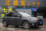 大众高尔夫GTI2010款2.0TSI DSG 豪华版