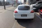 保时捷Panamera2010款Panamera 3.6L 