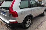 沃尔沃XC902008款2.5T 环球帆船赛纪念版