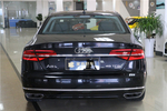 奥迪A8L2014款45 TFSI quattro舒适型