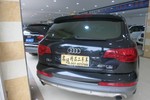 奥迪Q72011款3.0TFSI 舒适型(L)