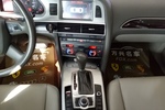 奥迪A6L2009款2.0TFSI 标准型AT