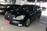 丰田皇冠2006款2.5L Royal 真皮版