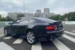 奥迪A72013款 50 TFSI quattro舒适型