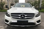 奔驰GLC级2016款GLC 200 4MATIC