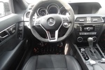 奔驰C63 AMG2014款C63 AMG Edition 507