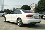 奥迪A4L2015款35 TFSI 自动标准型