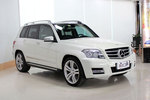 奔驰GLK级2010款GLK350 4MATIC