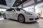 保时捷Panamera2014款Panamera 4S Executive 3.0T 