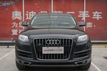 奥迪Q72012款3.0TFSI 进取型