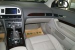 奥迪A6L2010款2.4L 技术型