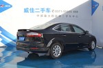 福特致胜2011款2.3L 手自一体 时尚型