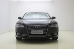 奥迪A8L2011款3.0TFSI low quattro 舒适型