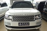 路虎揽胜2014款3.0 V6 SC Vogue SE