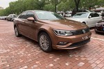 大众凌渡2015款280TSI DSG豪华版