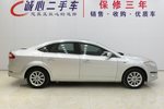 福特蒙迪欧2013款2.0L GTDi240 豪华运动型