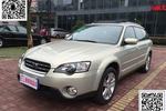 斯巴鲁傲虎2005款Outback 3.0R