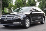 大众帕萨特2015款1.8TSI DSG御尊版