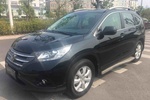 本田CR-V2012款2.0L 两驱都市版