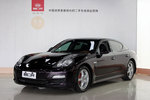 保时捷Panamera2010款Panamera