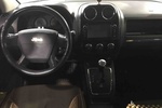 Jeep指南者2010款2.4L 运动版