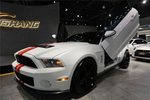 福特Mustang2012款GT500 手动豪华型