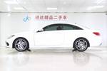 奔驰E级双门2014款E200 Coupe