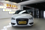 奥迪A3 Sportback2015款35 TFSI 300万纪念智领版