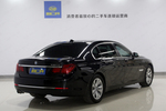 宝马7系2009款730Li 领先型