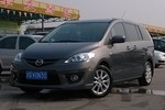 马自达Mazda52007款2.0舒适型 手自一体 前驱