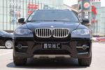 宝马X62011款xDrive35i