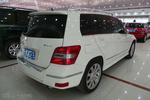 奔驰GLK级2010款GLK300 4MATIC 时尚版