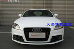 奥迪TT2013款TT Coupe 2.0TFSI