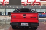 福特F-1502011款6.2L SVT Raptor SuperCrew