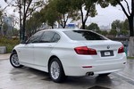 宝马5系2014款525Li 豪华设计套装